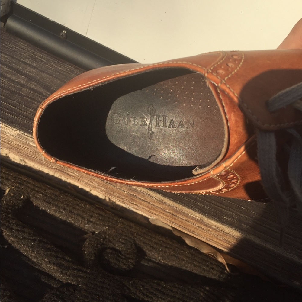 Men’s dressing shoes 👞 - Picture 2 of 8